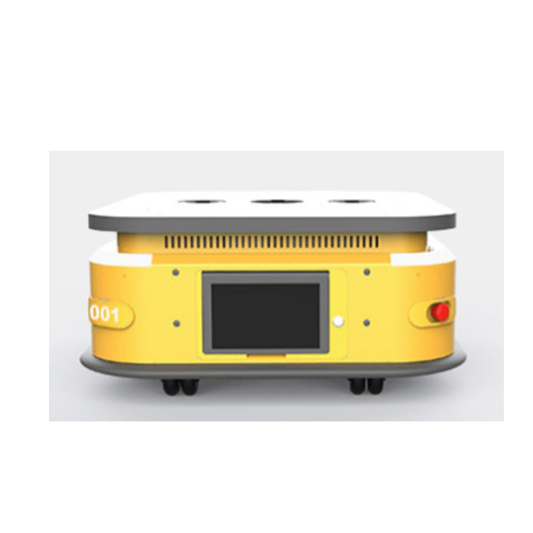智能移动机器人iAGV Pro-F