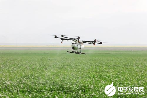 小型植保无人机提供给农民全面植保方案，未来发展状态如何