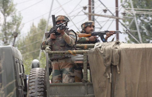 印度曝光国产军用无人机，网友：也就比我800块钱的大疆强点