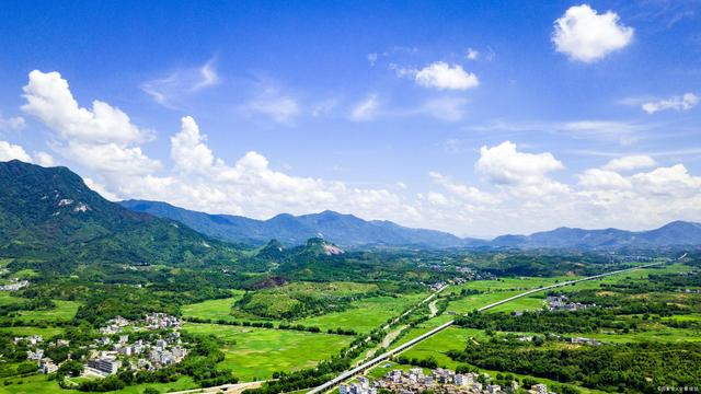 无人机航拍之「关键参数的学习与应用」