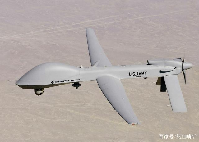 印度紧急租借捕食者无人机，将部署在中印边境，解放军如何应对？