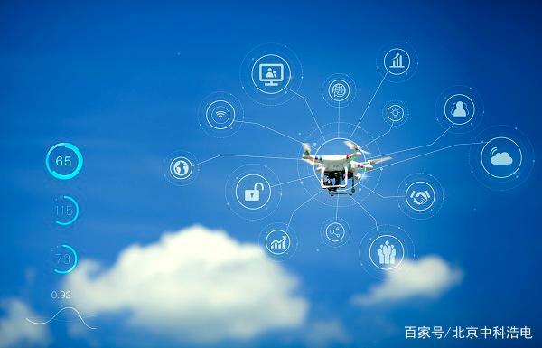 无人机专业是干嘛的？学了怎么就业？