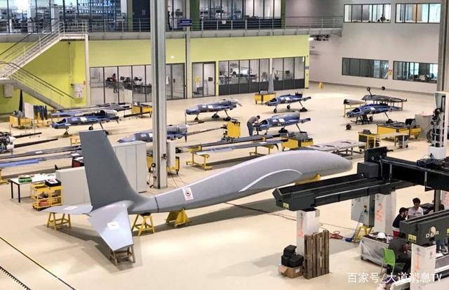 土耳其军用无人机被觊觎，俄罗斯两名记者偷潜入工厂，被抓了现行