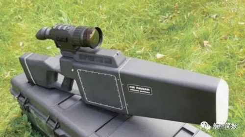 反无人机技术近期发展跟踪