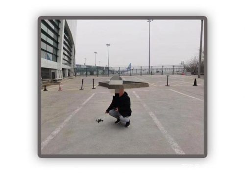 郑州机场、成都机场接连出现无人机黑飞事件，该罚