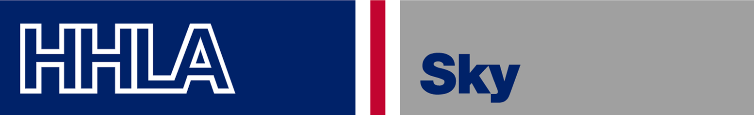 德国HHLA Sky公司