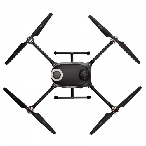 SkyFish天鱼M4无人机