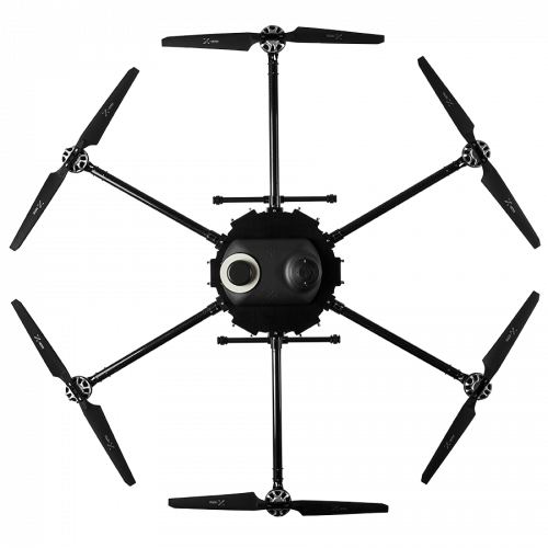 SkyFish天鱼M6无人机