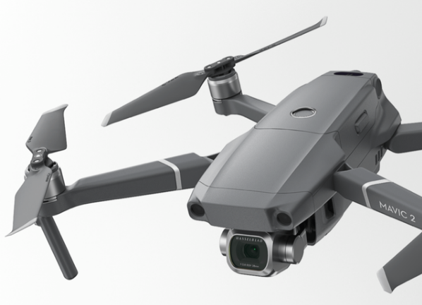 大疆无人机固件升级，这4点是成功关键！