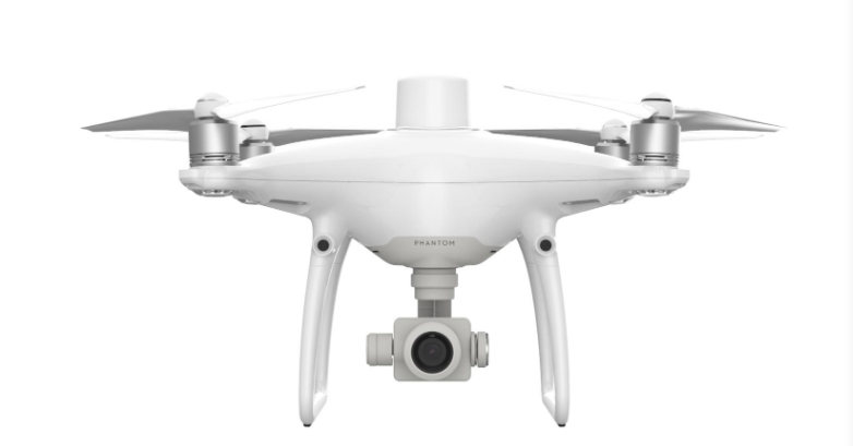 善流慧联无人机测流系统