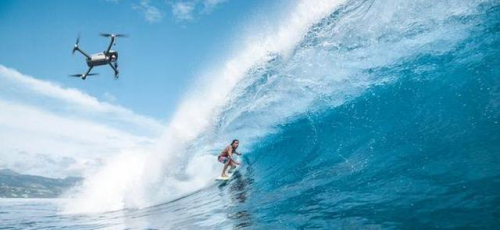 大疆DJI有多强？豪夺全球7成市占，逼美军嚷着“去大疆化”！