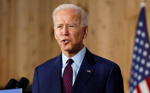 拜登迎执政来大考，极端寒潮席卷美国多州，危急时启用大疆无人机