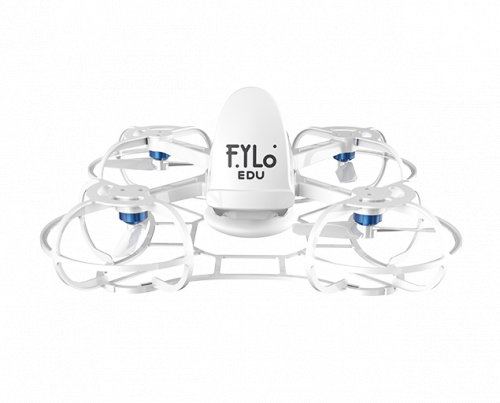 高巨创新FYLO EDU教育编程无人机