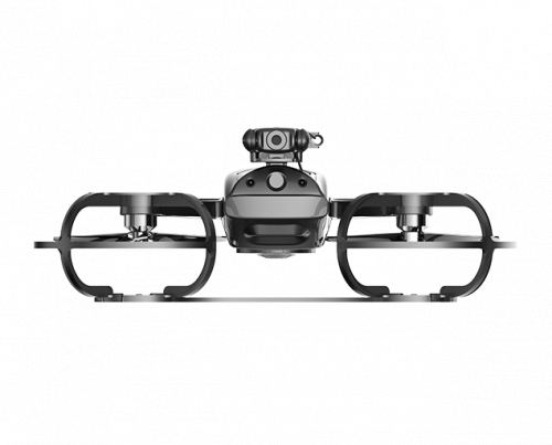 高巨创新FOLK教育编程无人机