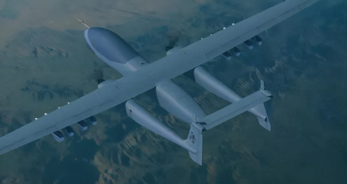 壕无人性！中国军用无人机拿下大订单，沙特直接买走生产线