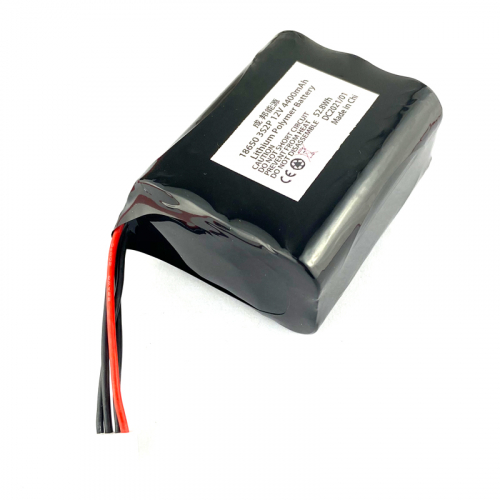 高倍率无人机电池定制