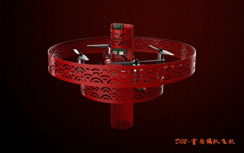 新品首发丨中国红，喜色从未改变