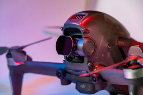 蒲公英PGYTECH无人机定制ND滤镜体验