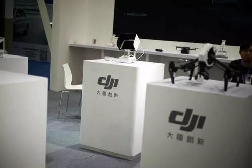 “飞天”大疆，“迫降”自动驾驶？