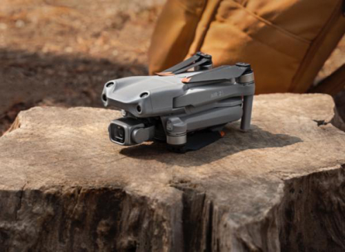 大疆Air 2S无人机发布：1英寸大底传感器 诚意满满 售价6499元