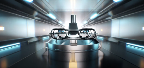 新品已就位丨这次，我们许你“触手可及”的星空