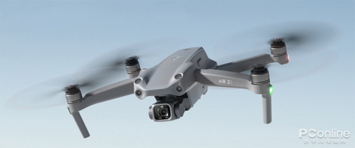 大疆DJI Air 2S值得买？入坑无人机你要知道这些