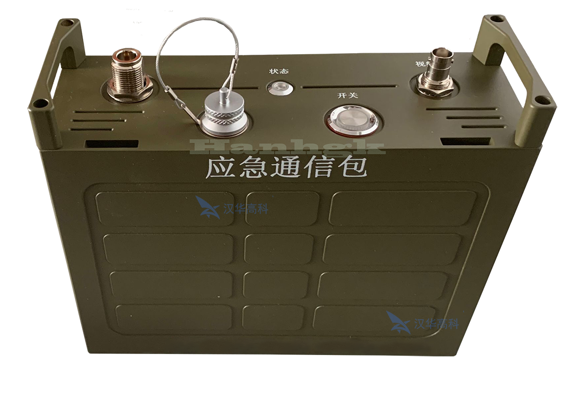 HanhGk-2110061M自组网单兵作战系统