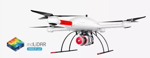 活动预告 | 中国矿业联合会 2021 年全国无人机应用技术高级培训班