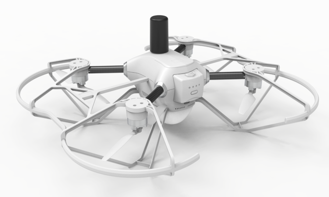 新品官宣！连破四项世界纪录的无人机到底有多强？