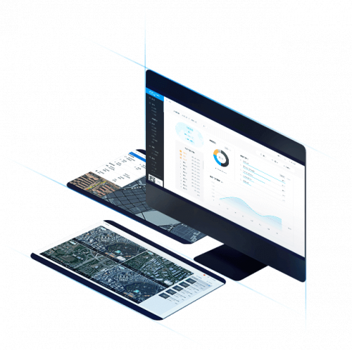 风筝线：无人机与低空数据管理平台