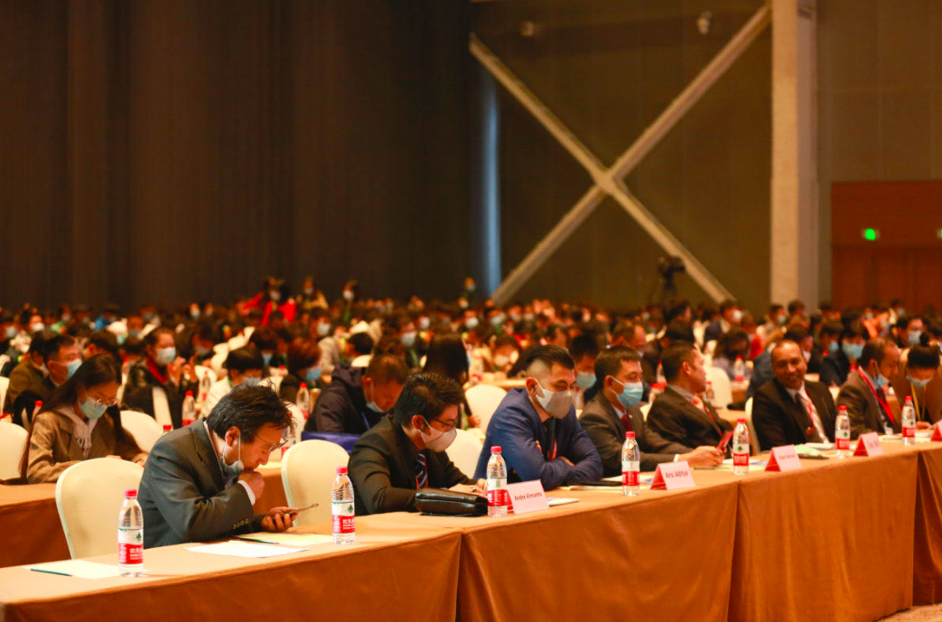 倒计时7天！2021全球无人机应用及防控大会蓄势待发！