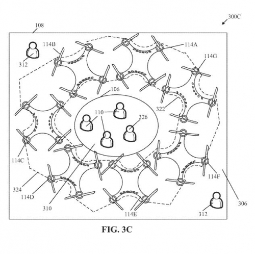 GoPro获得在无人机拍摄前就降噪的专利