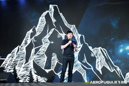 探访无人机研发背后的“科技密码”，“成都造”无人机从这里起飞