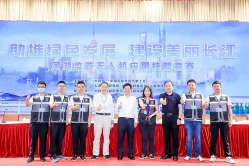 贵阳高新区企业助力贵州省代表队荣获全国无人机应用技能竞赛团体第三名