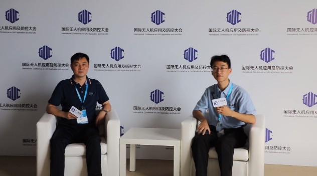 坤雷科技2021全球无人机应用及防控大会圆满收官！