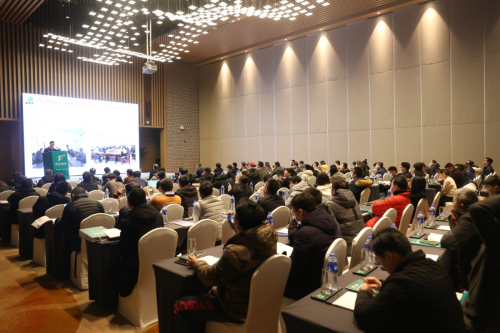 邀您共谱新篇章—PIS2021第七届中国国际精准农业与信息化高峰论坛再度启航！ 