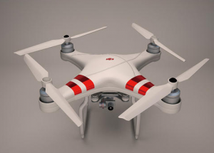 日星宇 无人机人才培养模式