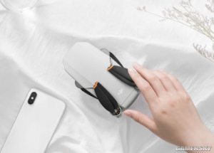 大疆MINI SE无人机国内上市：超小机身 售价1999元