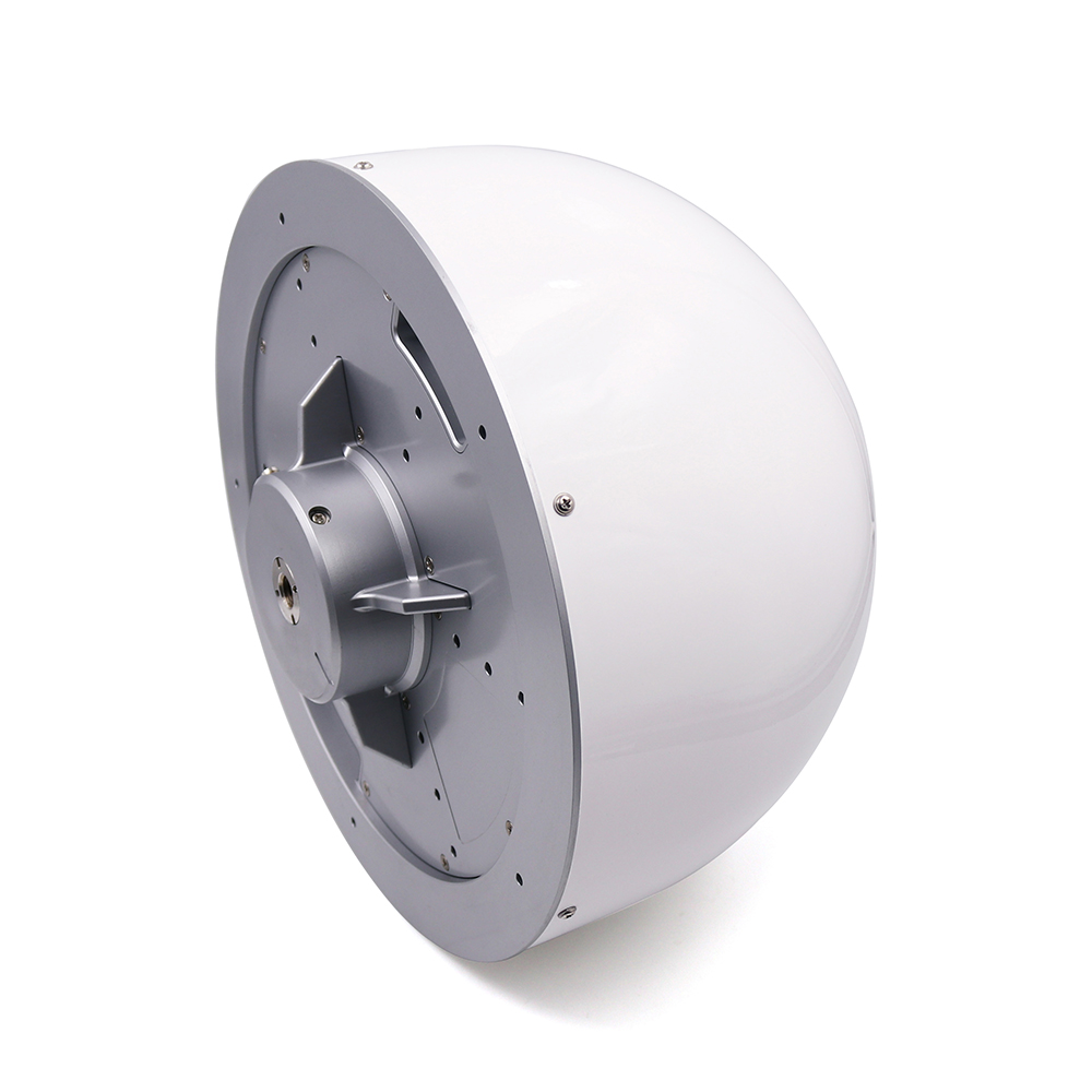 北天Beitian 3D四系统全频北斗地基增强系统CORS基站外置扼流圈天线BT-4N04A