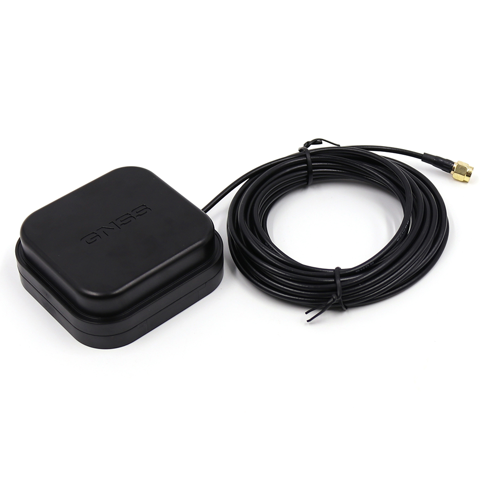 北天Beitian ZED-F9P差分GNSS北斗三星七频GPS天线BN-345AJ替代ANN-MB-00