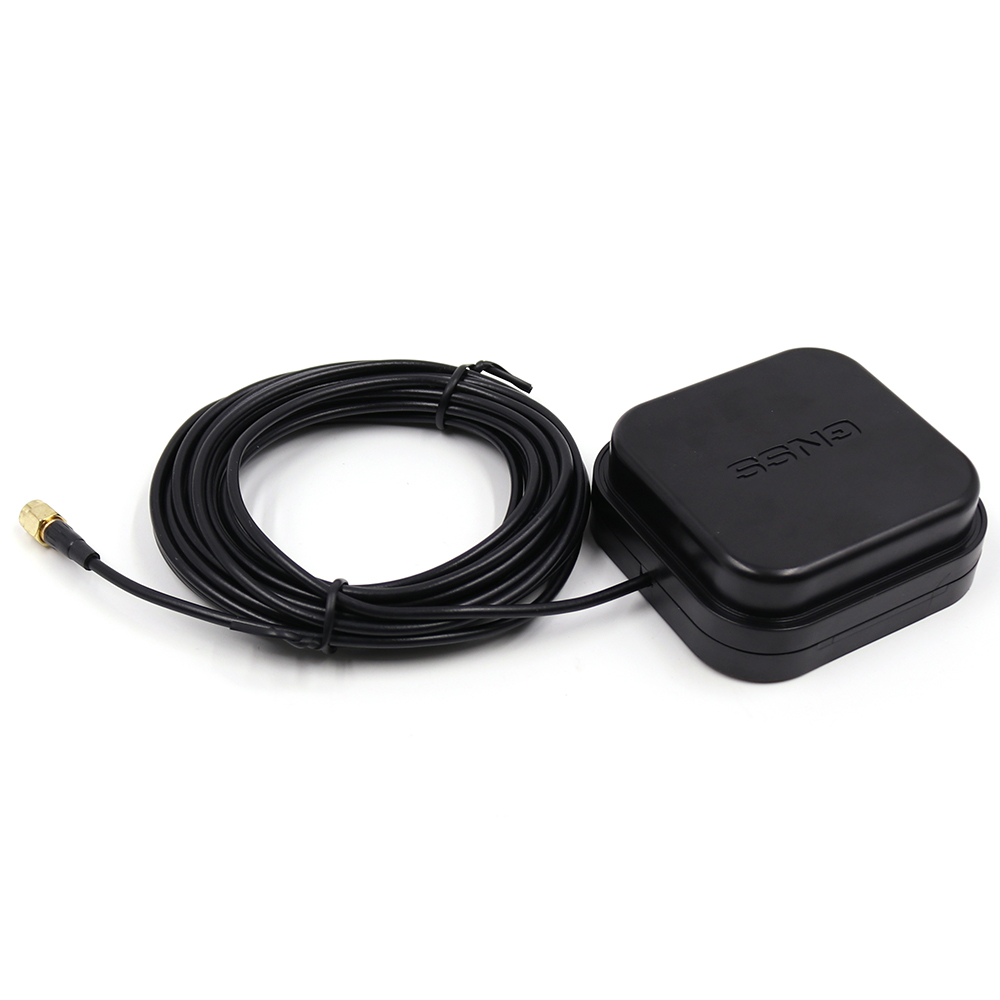 北天Beitian ZED-F9P差分GNSS北斗三星七频GPS天线BN-345AJ替代ANN-MB-00