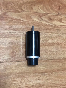 西安唯金直流无刷伺服电机