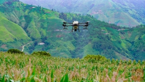 四川农机购置补贴新政策出炉 农户买植保无人机可申请补贴