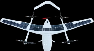 续航8小时 来第九届科博会云展馆，看长航时太阳能无人机系统