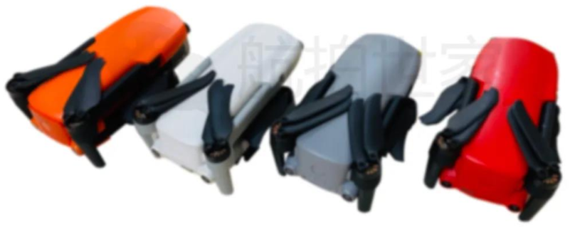对标DJI Mini SE？传道通今月底发布250克以下航拍无人机