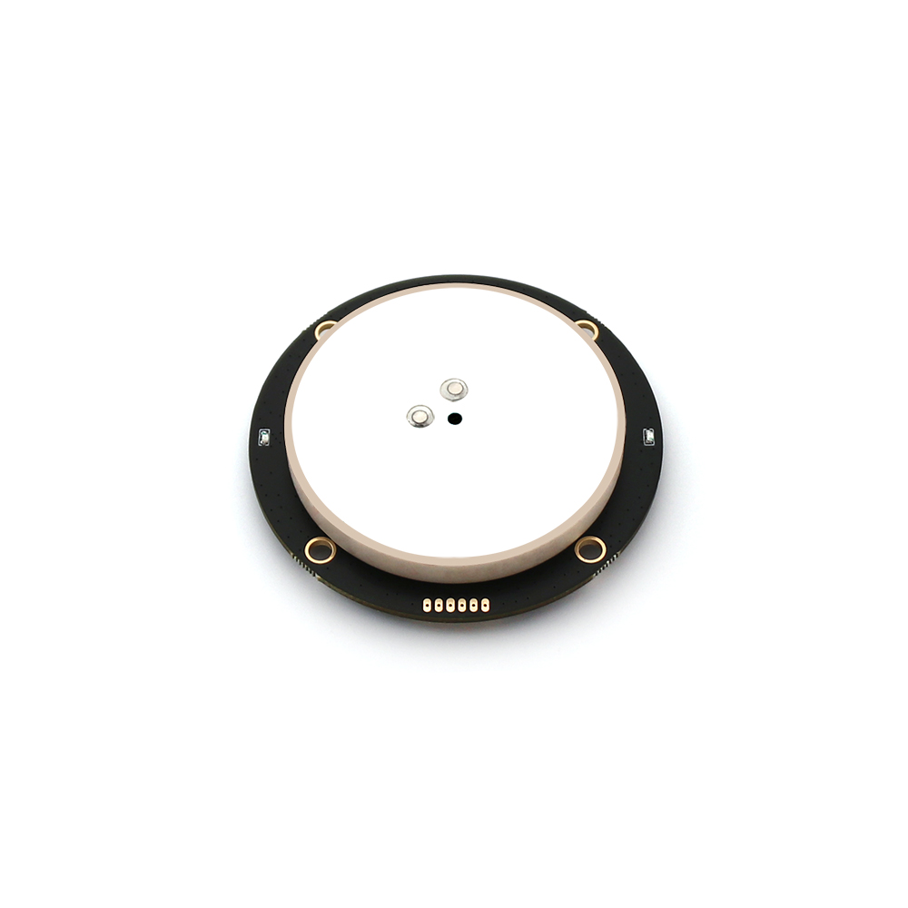 北天Beitian北斗GPS天线一体飞控无人机pixhawkQMC5883罗盘gnss模块BN-450