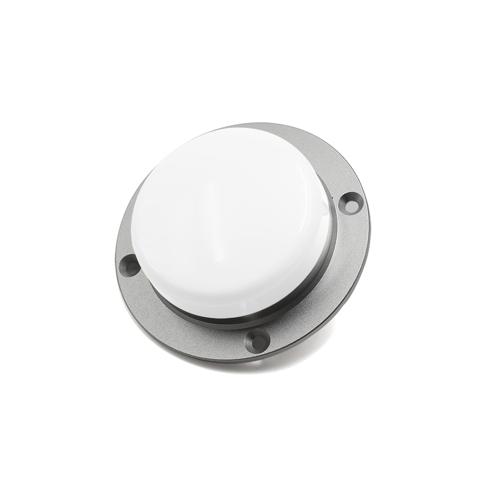 北天Beitian高增益RTK 无人船UAV有轨电车GPS测量四星多频 航空天线 BT-3707A