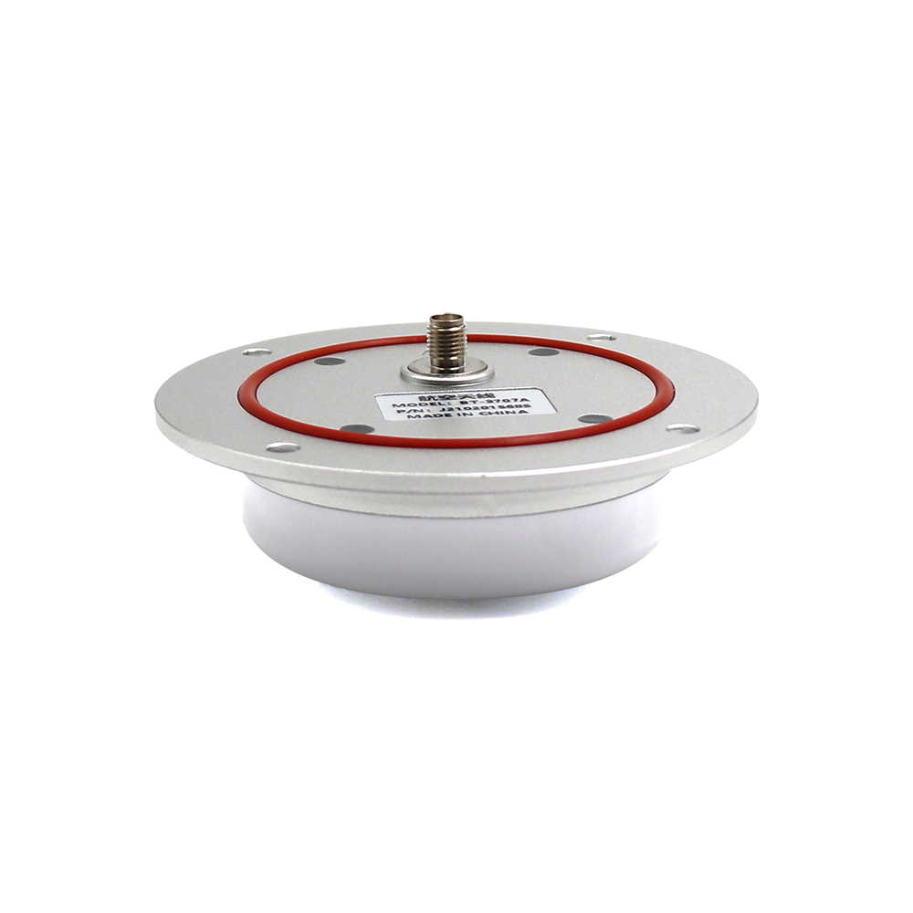 北天Beitian高增益RTK 无人船UAV有轨电车GPS测量四星多频 航空天线 BT-3707A