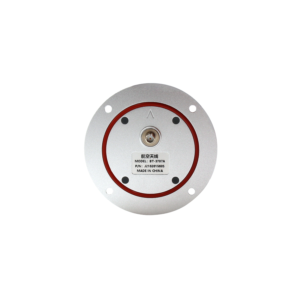 北天Beitian高增益RTK 无人船UAV有轨电车GPS测量四星多频 航空天线 BT-3707A