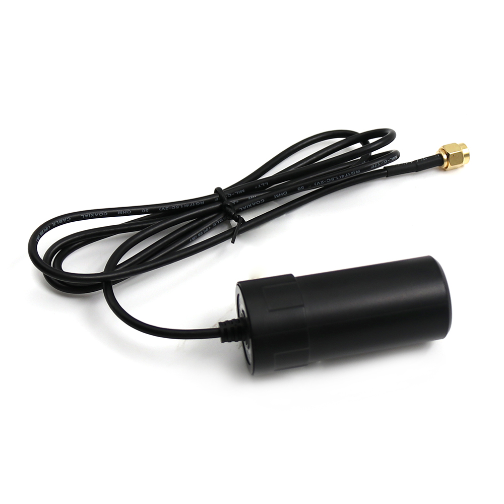 北天Beitian四臂螺旋ZED-F9P RTK PPK差分无人机GNSS四星全频天线 BT-560A